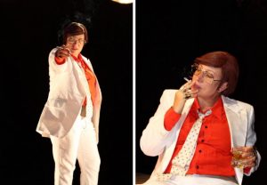 | 27, 28, 29 GENNAIO 2017 | ACQUAPENDENTE - Teatro Boni, nel weekend si fa il pieno ed è tre su tre!