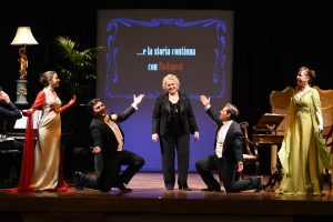 | 27, 28, 29 GENNAIO 2017 | ACQUAPENDENTE - Teatro Boni, nel weekend si fa il pieno ed è tre su tre!
