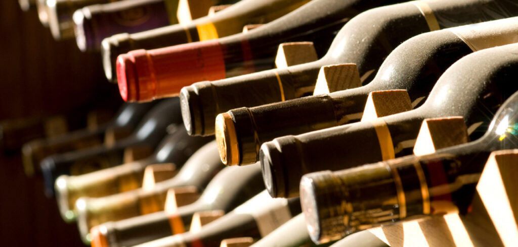 | #TRADIZIONIDELLATUSCIA | Il Vino - TUSCIA