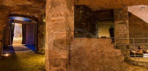 | #BELLEZZEDELLATUSCIA | La Viterbo sotterranea - VITERBO