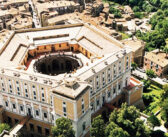 | 5 FEBBRAIO 2023 | CAPRAROLA – Il sogno farnesiano tra arte e potere: Palazzo Farnese e i giardini alti