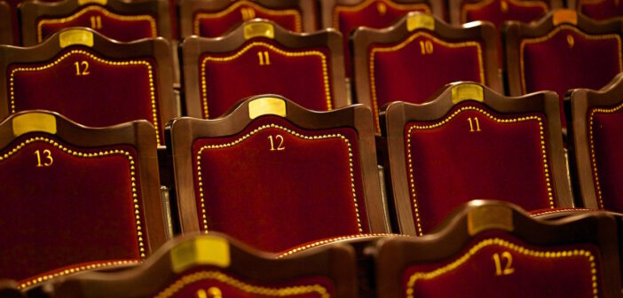 | 4 DICEMBRE 2022 | BOLSENA – “Prima di ogni altro amore”: incontro tra Callas e Pasolini al Teatro San Francesco!