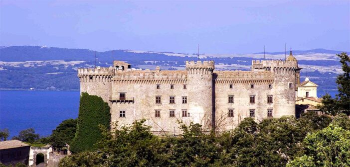 | 1 MAGGIO 2024 | BRACCIANO – Con Antico Presente visitiamo il Castello Odescalchi