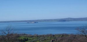 | #BELLEZZEDELLATUSCIA | L'isola Bisentina - LAGO DI BOLSENA
