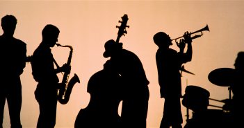 | dal 6 LUGLIO 2022 | TUSCIA – Al via la XXI edizione del Tuscia in Jazz Festival!