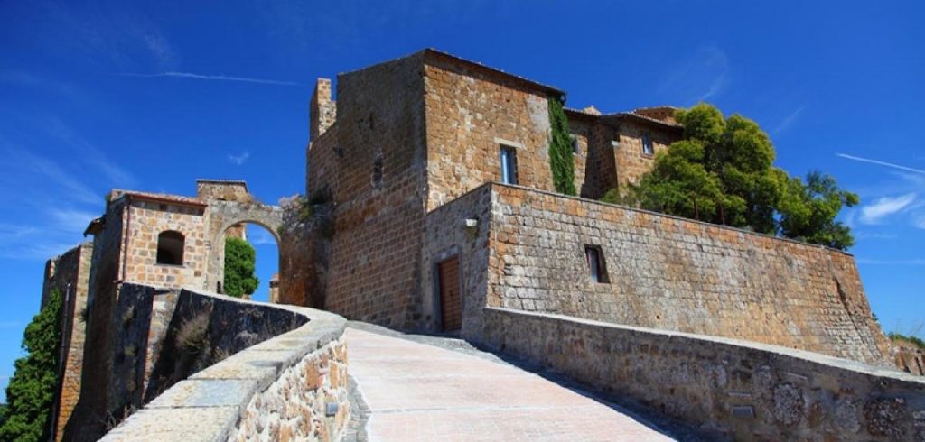 | #BORGHIDELLATUSCIA | Celleno