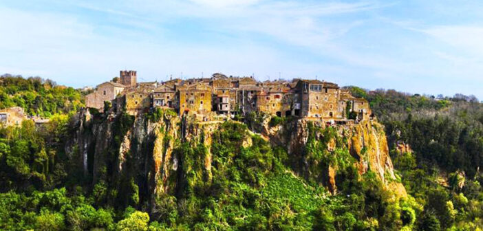 calcata