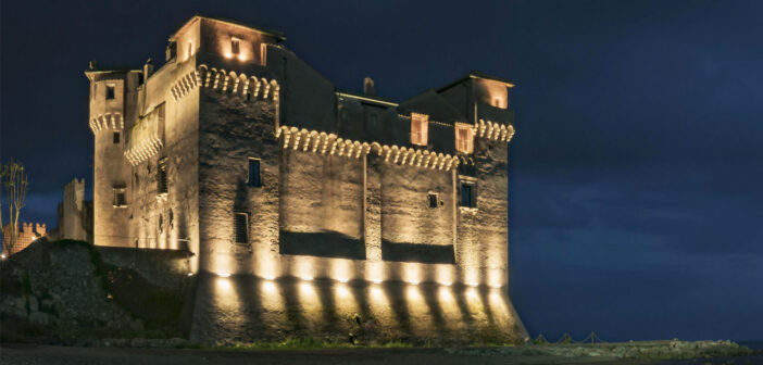 | 18,19,20 SETTEMBRE 2026 | SANTA SEVERA – Torna il Festival degli Scrittori: letteratura, cibo, sport, cinema, musica e non solo…