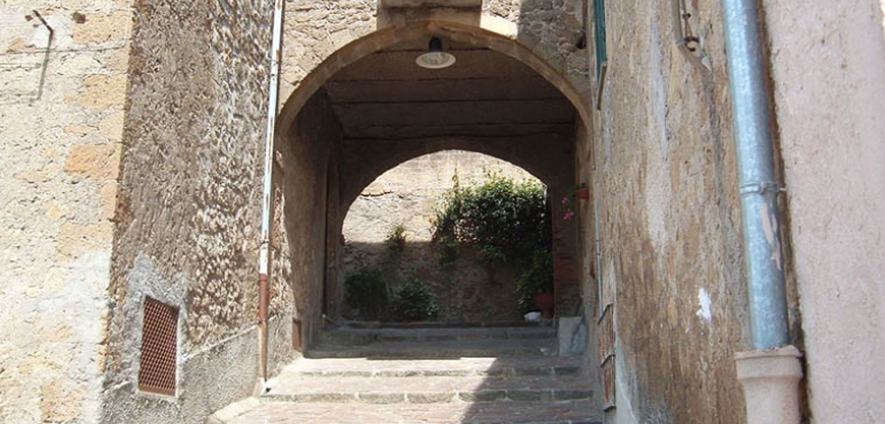 | #BORGHIDELLATUSCIA | Onano