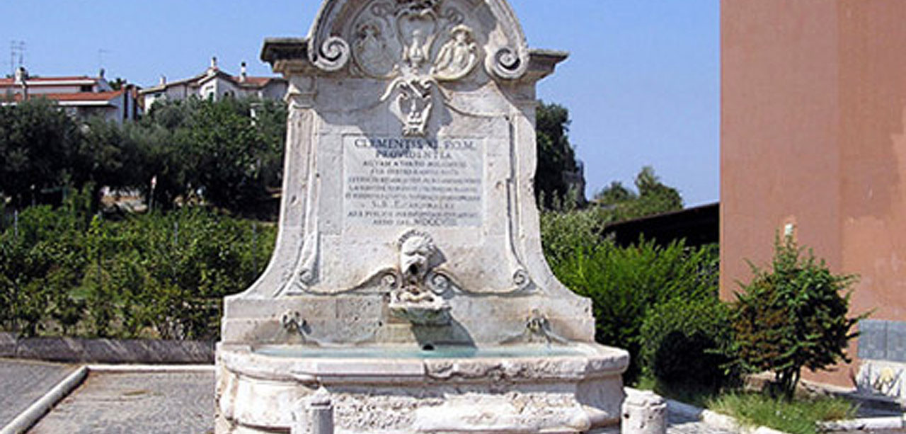 | #BORGHIDELLATUSCIA | Montalto di Castro