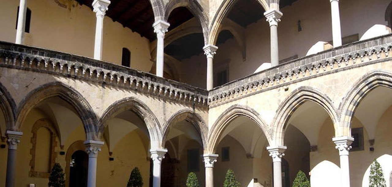 | #BELLEZZEDELLATUSCIA | Palazzo Vitelleschi - TARQUINIA