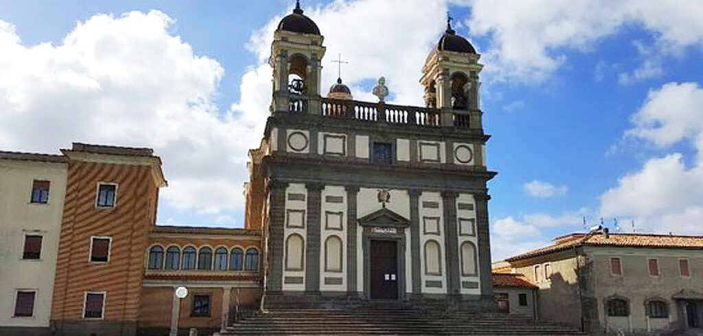 | #BORGHIDELLATUSCIA | Bassano Romano