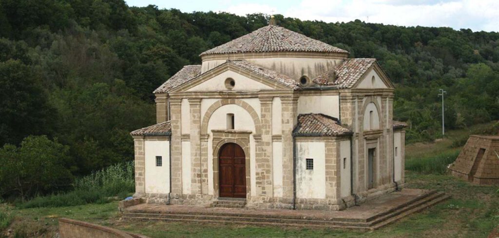 | #BORGHIDELLATUSCIA | Cellere