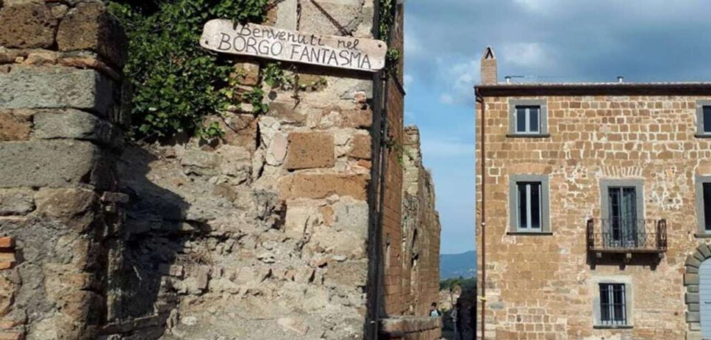 | #BORGHIDELLATUSCIA | Celleno