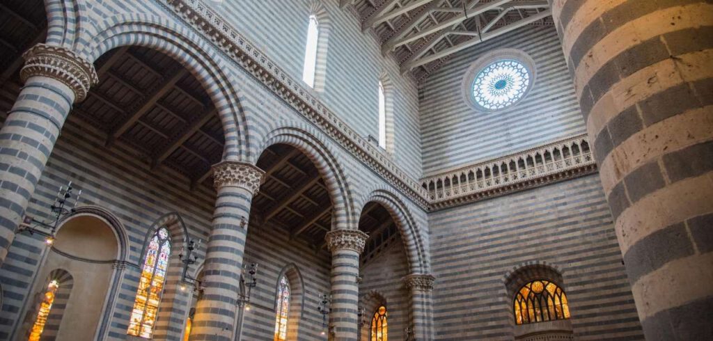 | #DINTORNIDELLATUSCIA | Il Duomo di Orvieto - ORVIETO