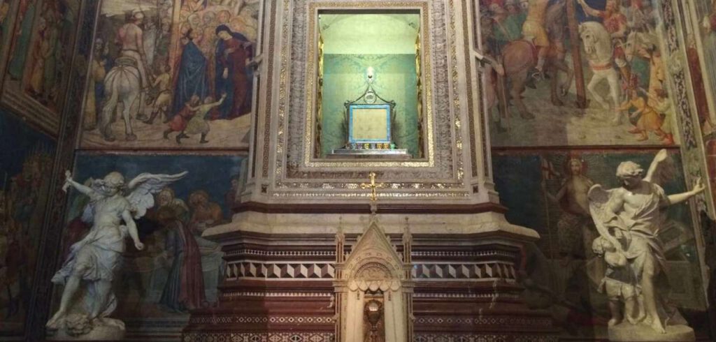 | #DINTORNIDELLATUSCIA | Il Duomo di Orvieto - ORVIETO
