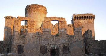 | 4 FEBBRAIO 2023 | NEPI – Dai Borgia ai Farnese: i segni del potere lasciati da grandi famiglie