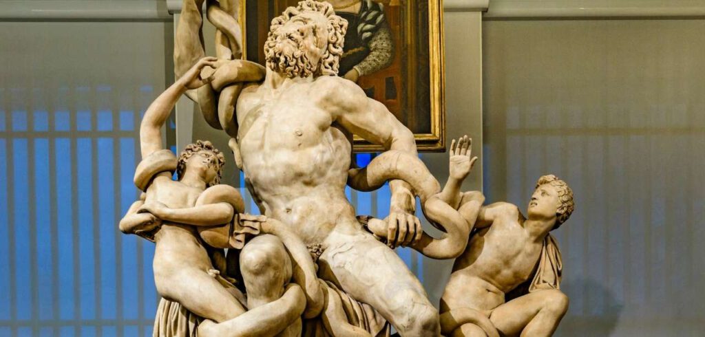 | #DINTORNIDELLATUSCIA | I Musei Vaticani - ROMA