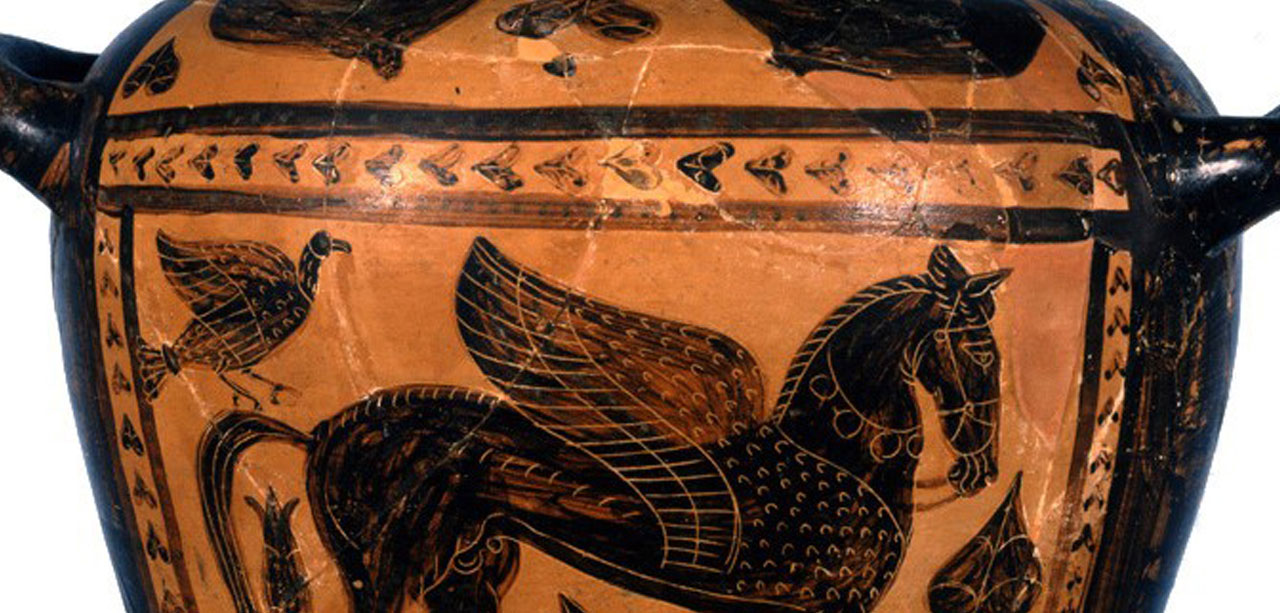 | #MUSEIDELLATUSCIA | Museo Archeologico di Vulci - MONTALTO DI CASTRO