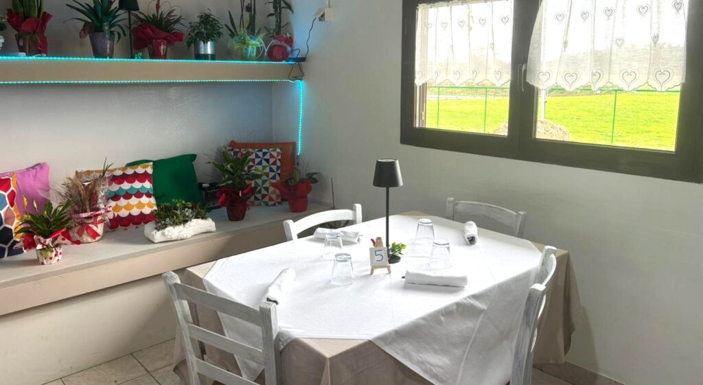 | dal 1 DICEMBRE 2025 | VEJANO - Nuova gestione: Oi Piè Ristorante ha aperto le porte e prosegue la sua attività! Tradizione e passione!