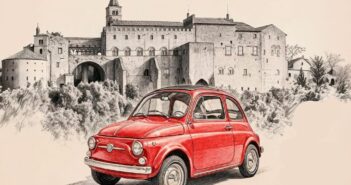 Eventi della Tuscia