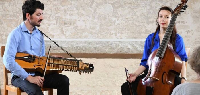 | Fino al 27 SETTEMBRE 2026 | TUSCIA – Festival Barocco Alessandro Stradella: musica, arte e storia